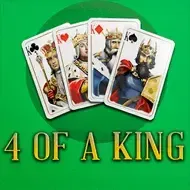 4 of a King Endorphina screenshot