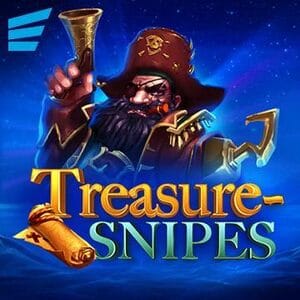 Treasure-snipes screenshot