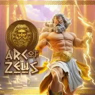 Arc Of Zeus screenshot