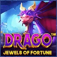 Drago - Jewels of FortunePragmatic Play