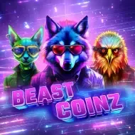 Beast CoinzTomhorn