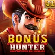 Bonus HunterJILI
