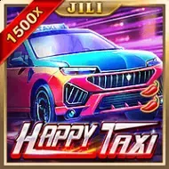 Happy TaxiJILI