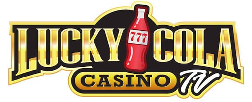 Lucky Cola Logo